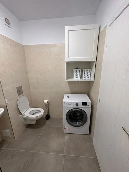 Garsonieră decomandată în Albert