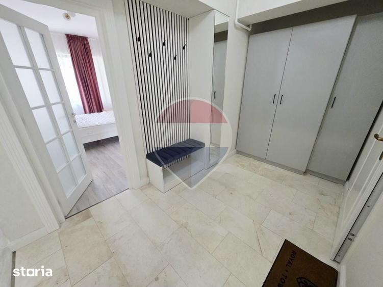 Apartament 2 camere · Royal Town Copou - 2