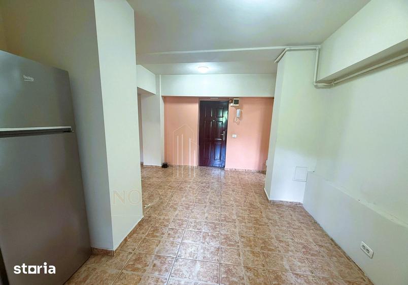 Apartament cu 2 camere decomandat în Tomis II
