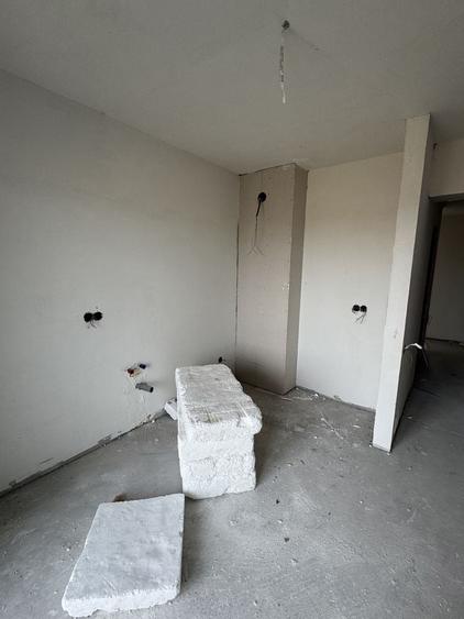 Apartament cu 2 camere semidecomandat în Gheorgheni
