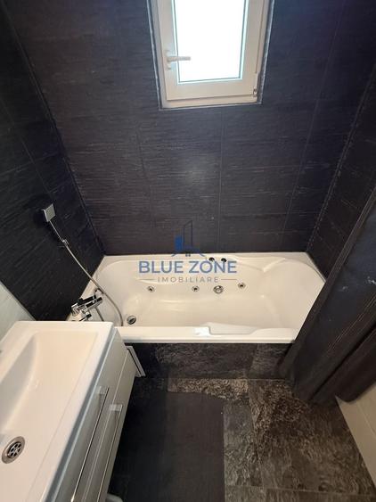 Apartament cu 4 camere, mobilat în Gorjului