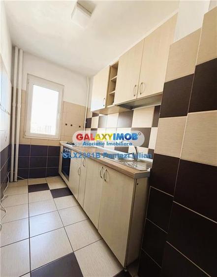 Apartament cu 2 camere decomandat, mobilat în Nicolae Grigorescu