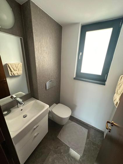 Eleganță Atemporală: Duplex Exclusiv de 200 mp, Complet Amenajat Premium, Garaj - 24