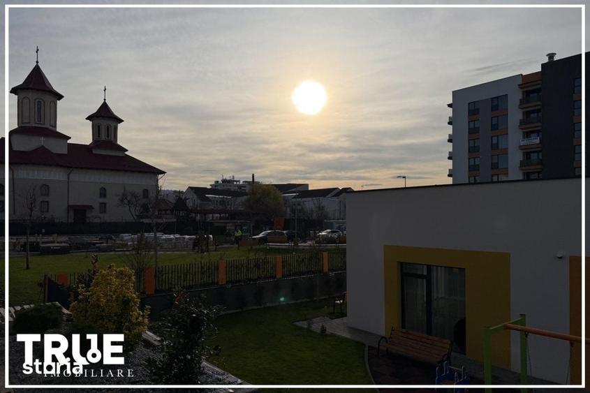 Garsonieră în Între Lacuri