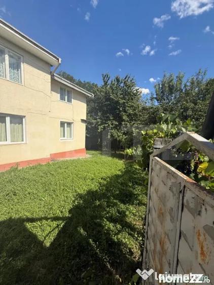 Casă cu 7 camere cu Teren 1352 Mp în Burdujeni
