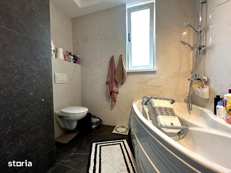Apartament cu 2 camere decomandat în Cug