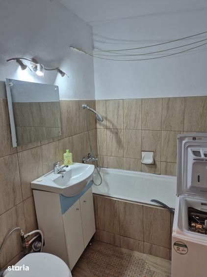 Garsonieră în Micălaca