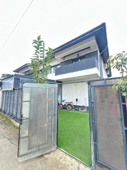 Duplex cu 3 camere cu Canalizare în Bragadiru