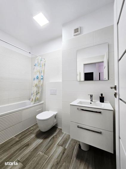 Apartament cu 2 camere în Șega