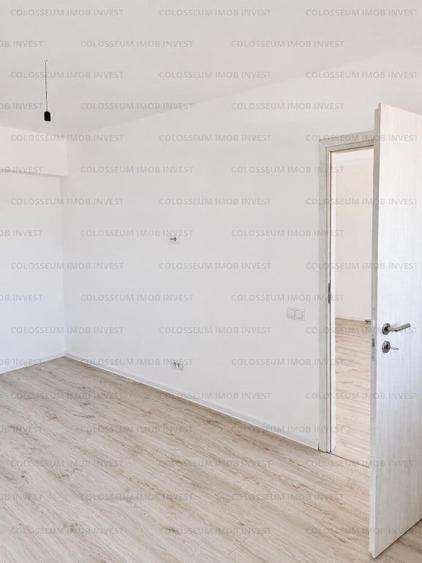 Apartament 2 Camere | Tip Studio | Vivamus Residence - Tractorul - 2