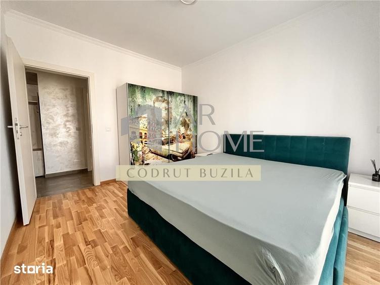 Apartament cu 3 camere decomandat în Blejoi