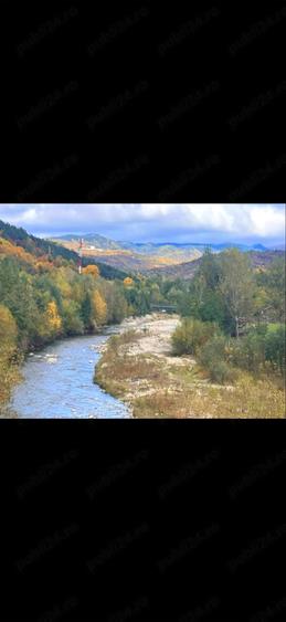 Casa de vanzare la poalele Mun?ilor Bucegi, langa Sinaia - 8