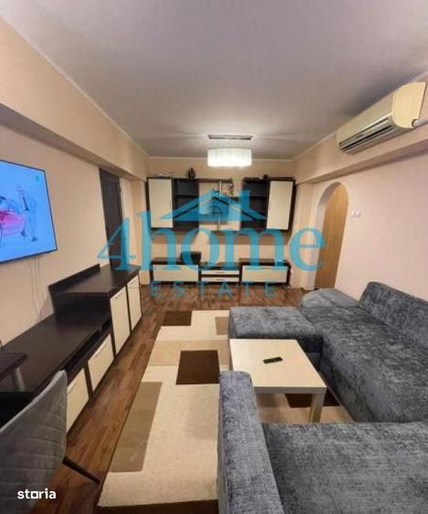 Apartament cu 3 camere, mobilat în 1 Decembrie 1918