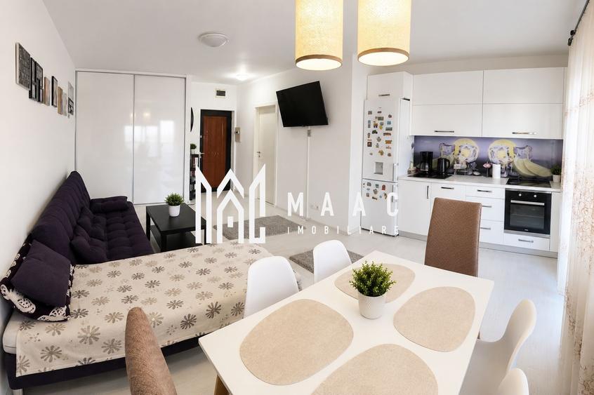 Apartament cu 3 camere, mobilat în Hipodrom 3
