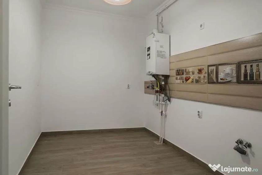 Apartament cu 2 camere decomandat în Mihai Bravu