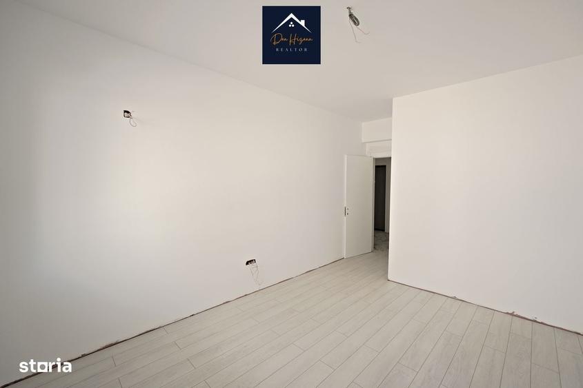 UniriiTimpuri Noi 3 camere decomandat 90,50 mp bloc 2022 p - 3