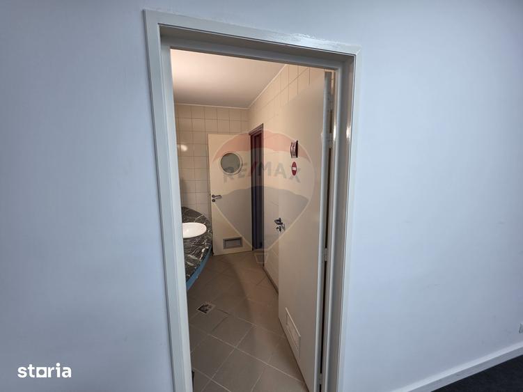 Spațiu comercial, de 183.48 mp, în Circumvalațiunii
