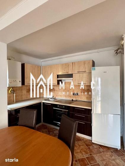 Apartament cu 2 camere decomandat în Ștrand