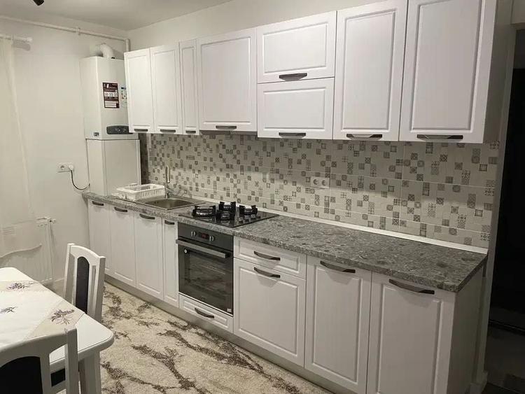 Apartament cu 2 camere decomandat în Tudor