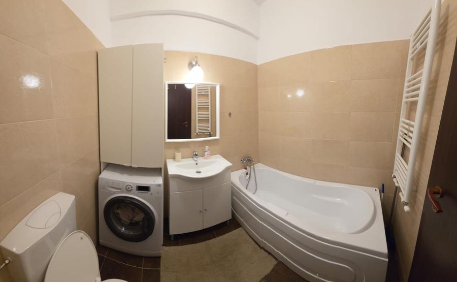 ✨ Apartament 3 camere premium, 80 mp, 2 parcări incluse – Cartierul Latin - 11
