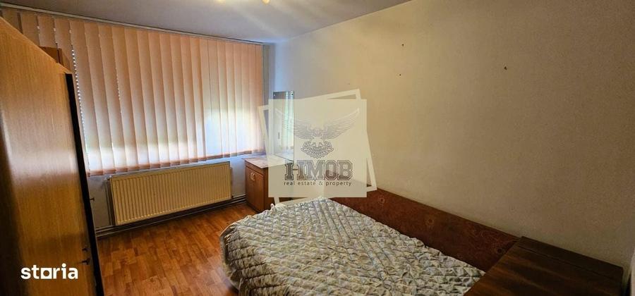 Apartament cu 2 camere decomandat în Mihai Viteazul