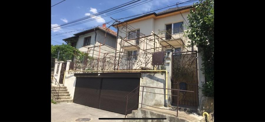 Duplex mobilat in Baciu - 2
