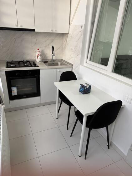 Apartament 2 camere de inchiriat Militari Residence - 3
