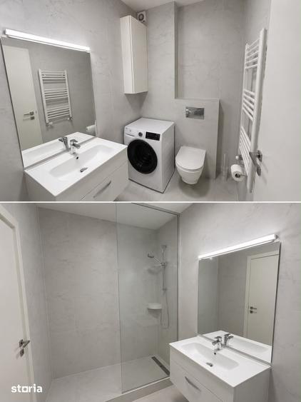 Apartament 2 camere | Ivory | 57 mp - 6