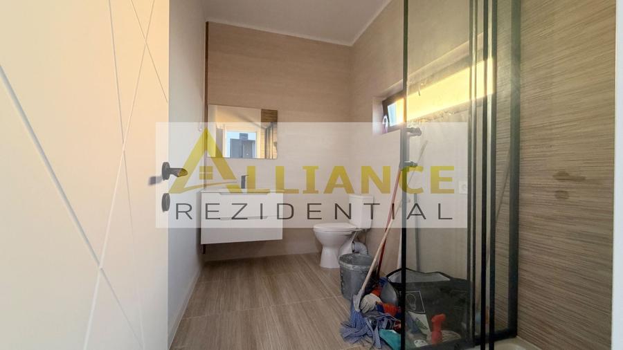Casă individuală cu 3 camere cu Canalizare în Berceni