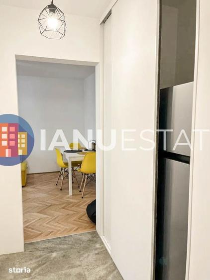 Stefan Cel Mare 5`Metrou Dorobanti Parcul Circului Renovat PetFriendly - 8