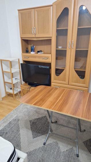 Garsonieră în Apărătorii Patriei