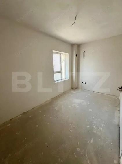 Apartament cu 3 camere decomandat în Gara Mare