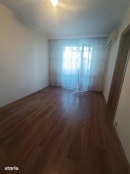 Apartament cu 2 camere în Tomis Nord