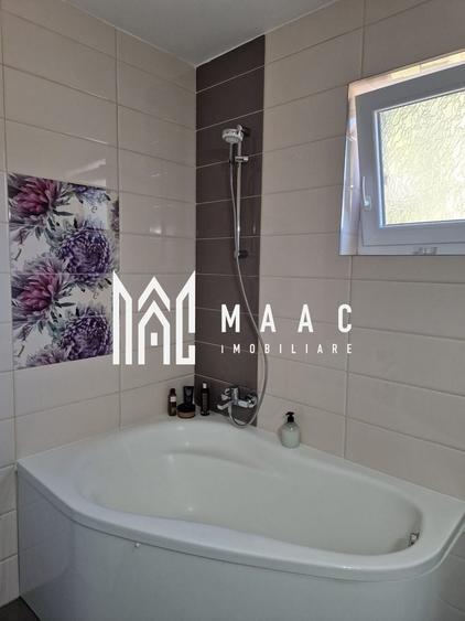 Apartament cu 3 camere, mobilat în Ștrand