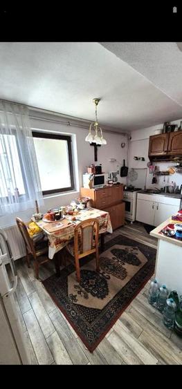 Apartament cu 2 camere în Micești
