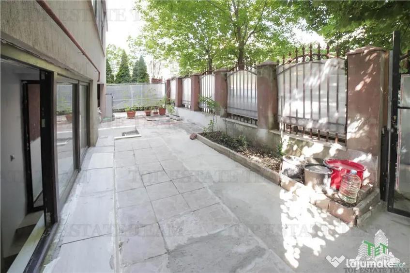 Apartament cu 2 camere nedecomandat în Bucureștii Noi