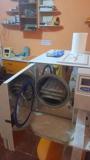 Spațiu comercial, de 40 mp, în Berceni