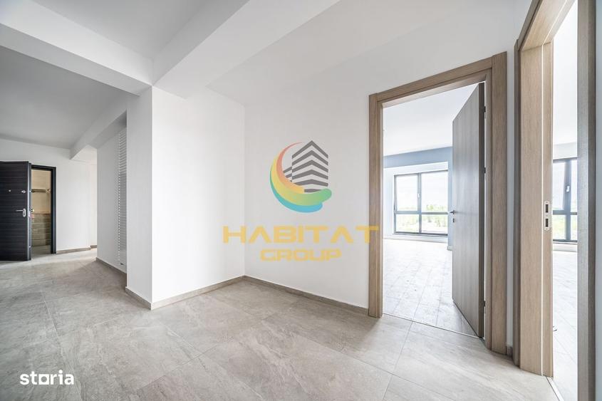 Apartament cu 2 camere decomandat în Brâncoveanu
