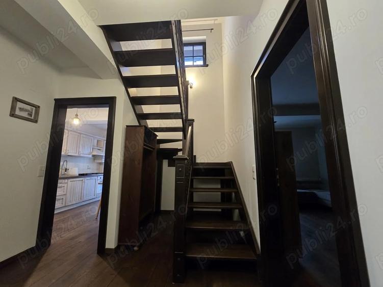 Apartament cu 3 camere decomandat în Mehala