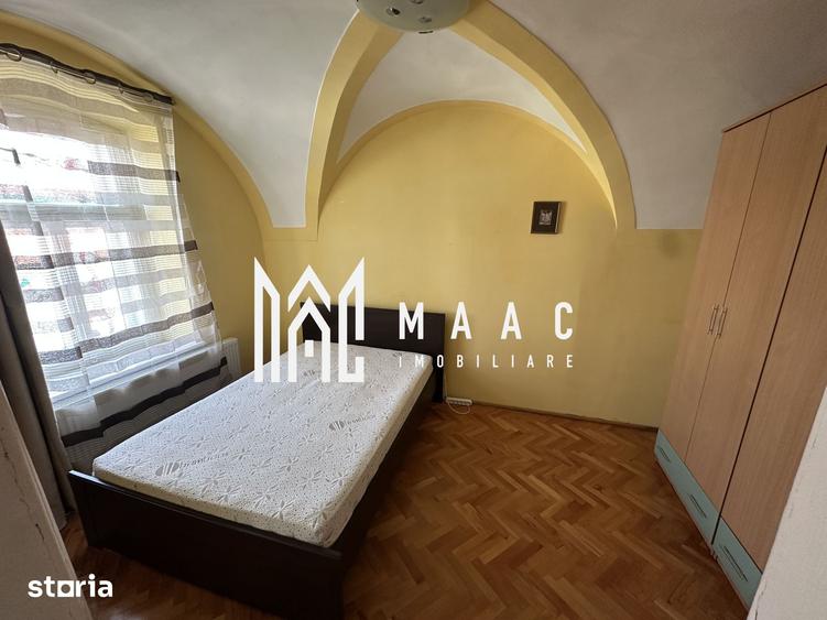 Apartament cu 2 camere în Central