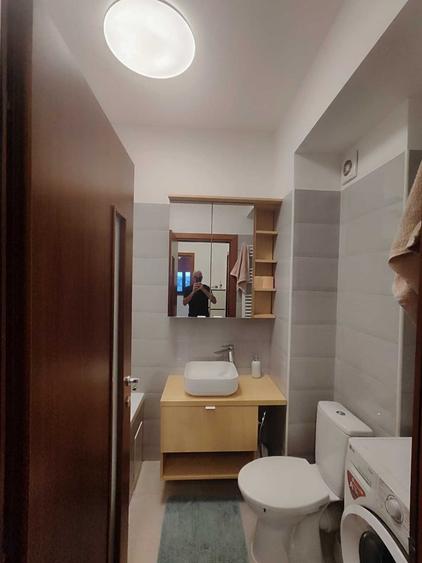 Apartament 2 camere de inchiriat Cartier Brancusi, Sector 6 - 2