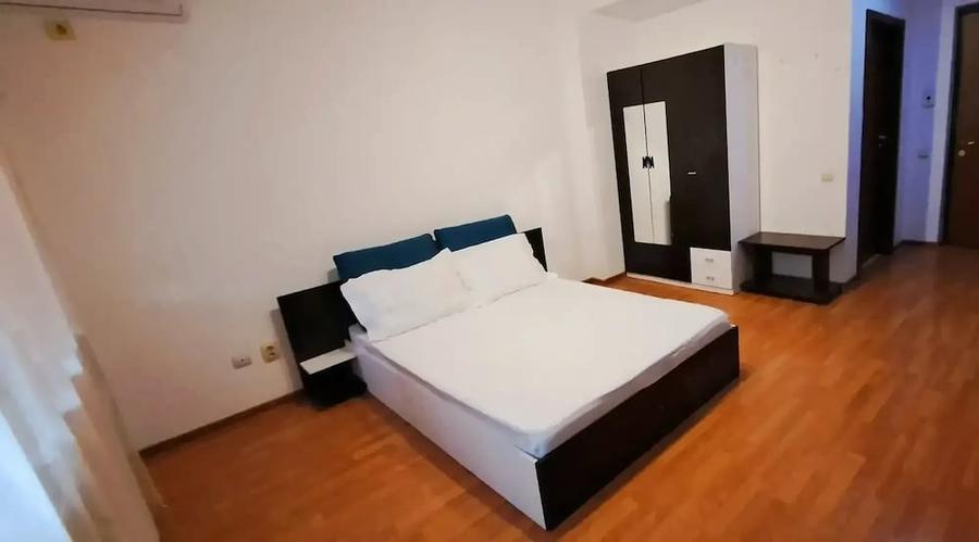 Garsonieră decomandată în Tomis Plus