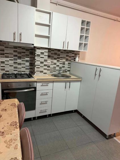 Apartament cu 2 camere în Roșu