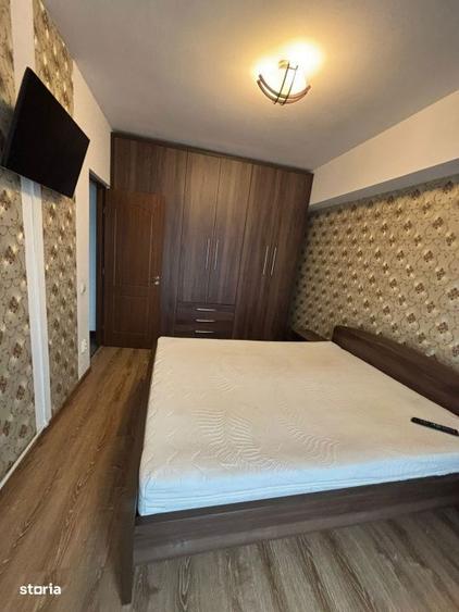 Apartament cu 2 camere în Între Lacuri