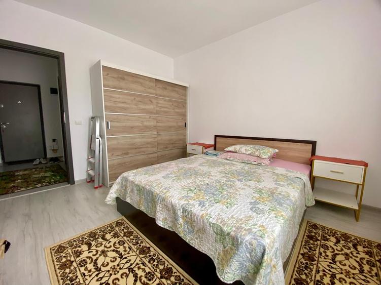 Apartament cu 2 camere în Militari