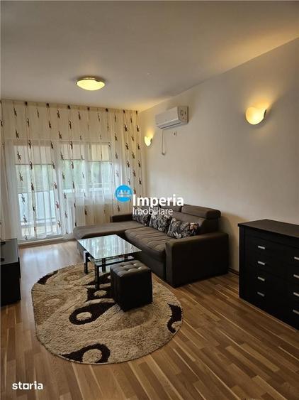Apartament cu 2 camere decomandat în Copou
