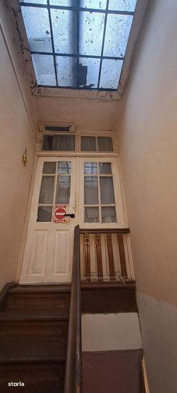 Casă cu 3 camere cu Teren 200 Mp în Bucureștii Noi