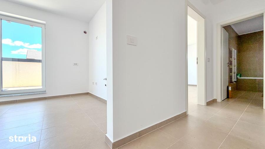 Sky Loft in Maurer Villas 2 | Terasa impresionanta | Priveli?te - 11