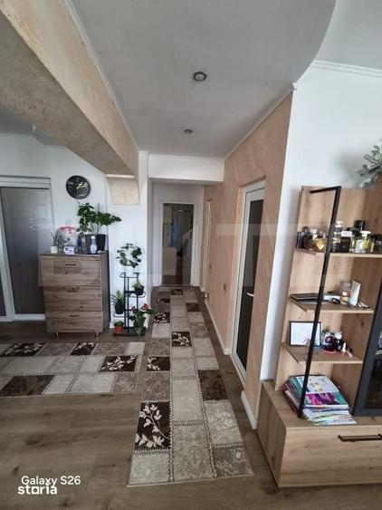 Apartament cu 3 camere decomandat în Burdujeni