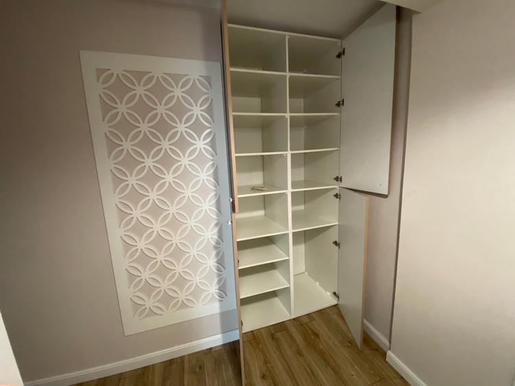 Apartament cu 3 camere decomandat în Valea Lupului